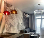 1-комн, 55кв м, этаж 6/15 ул Сарментовой, 9