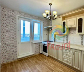 3-комн, 65кв м, этаж 7/10 Революционная улица, 30