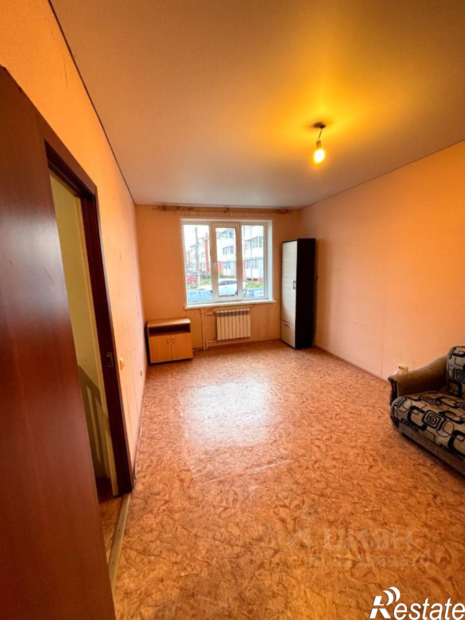 Купить квартиру за 3 350 000 рублей на Ивановский район