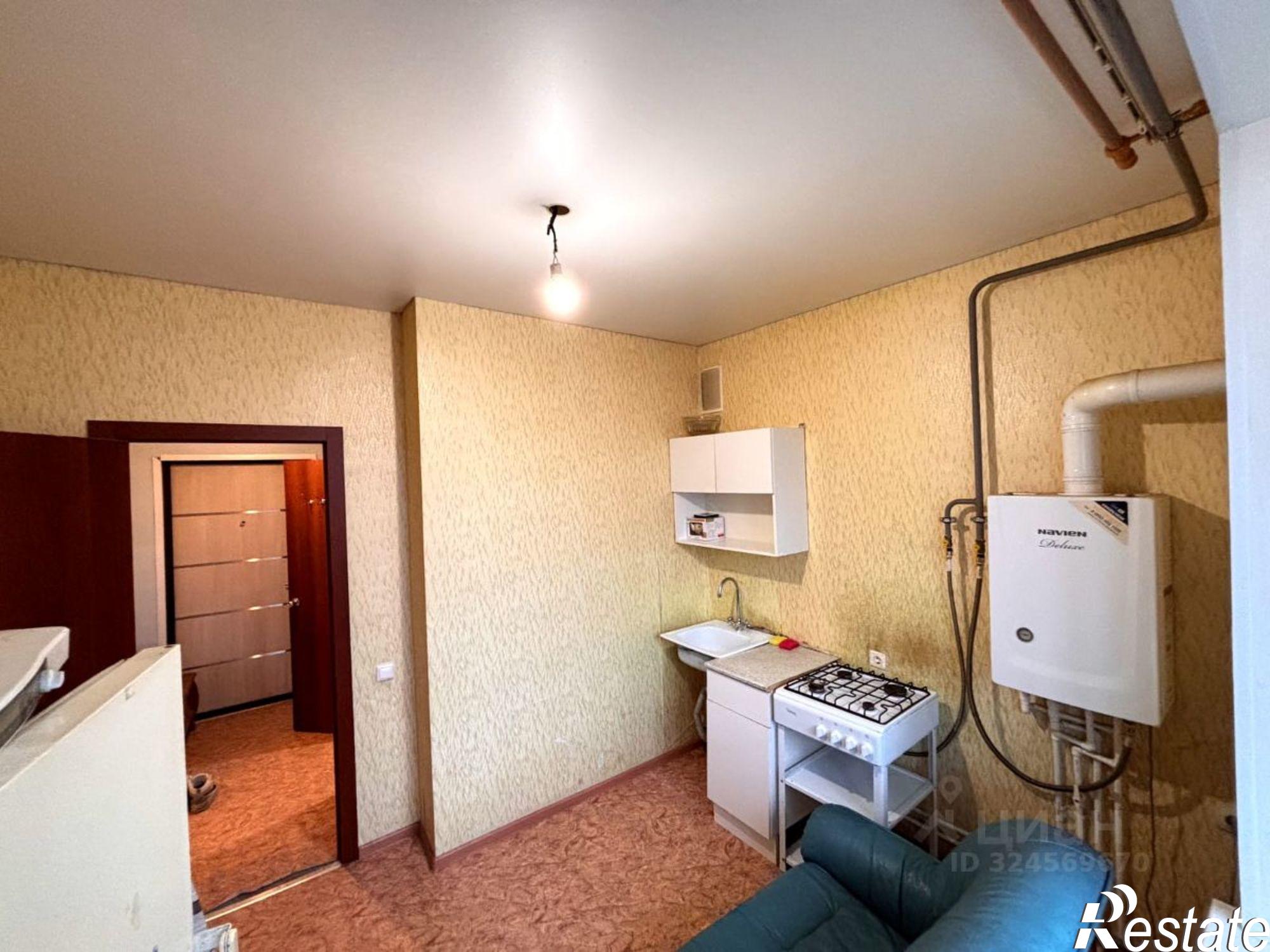 Купить квартиру за 3 350 000 рублей на Ивановский район