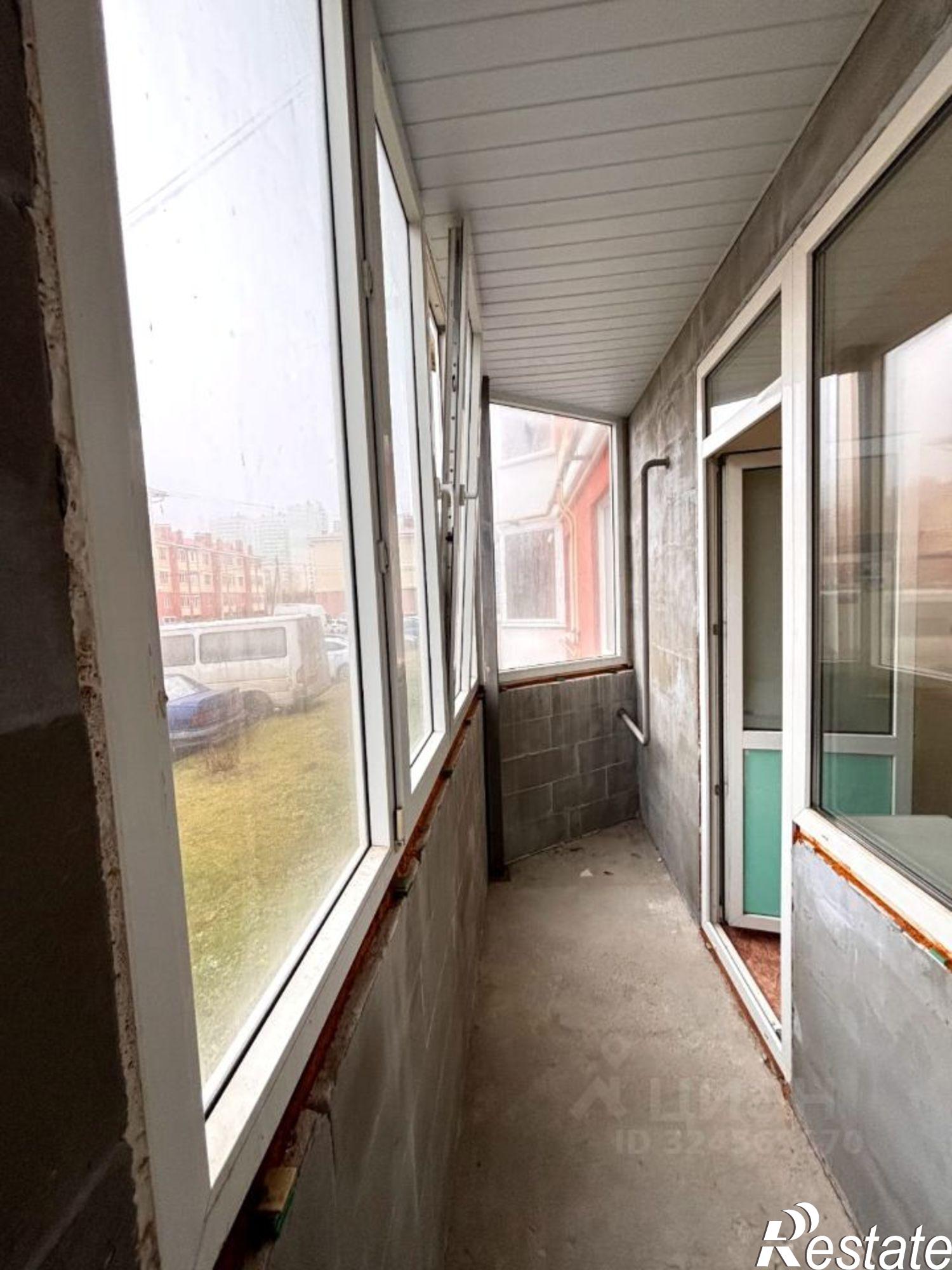 Купить квартиру за 3 350 000 рублей на Ивановский район