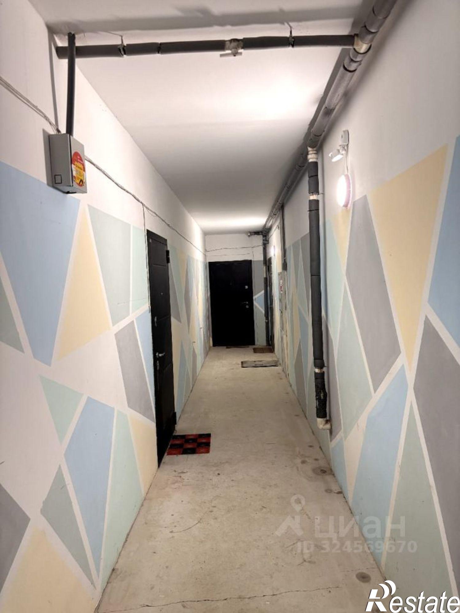 Купить квартиру за 3 350 000 рублей на Ивановский район