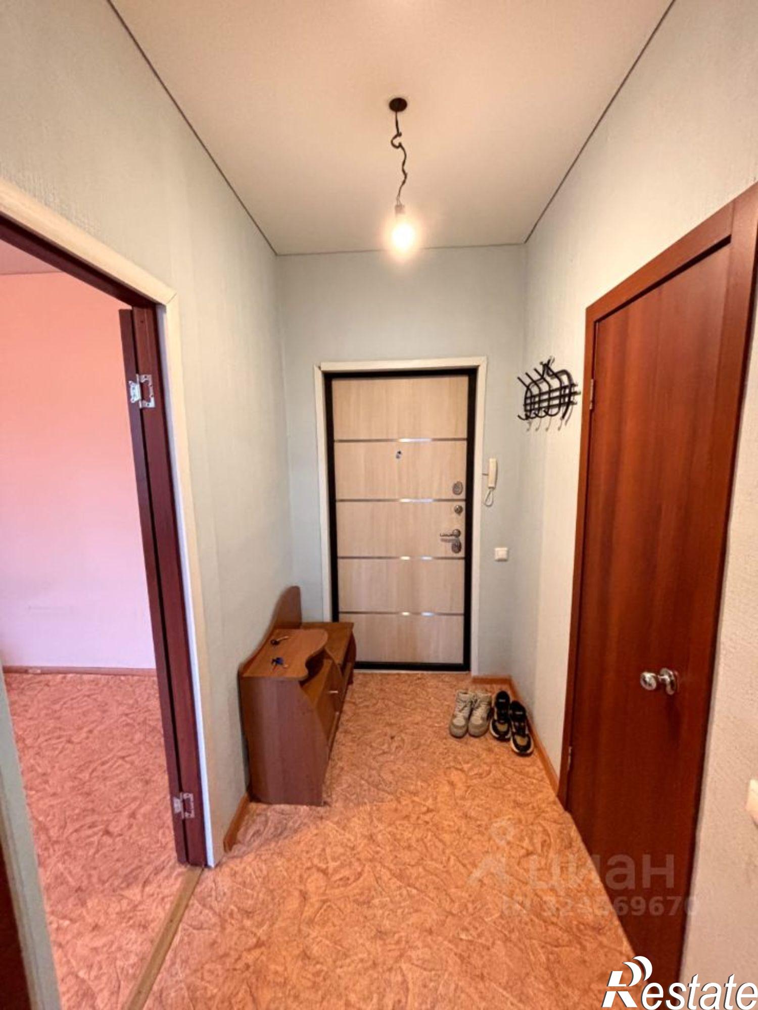 Купить квартиру за 3 350 000 рублей на Ивановский район