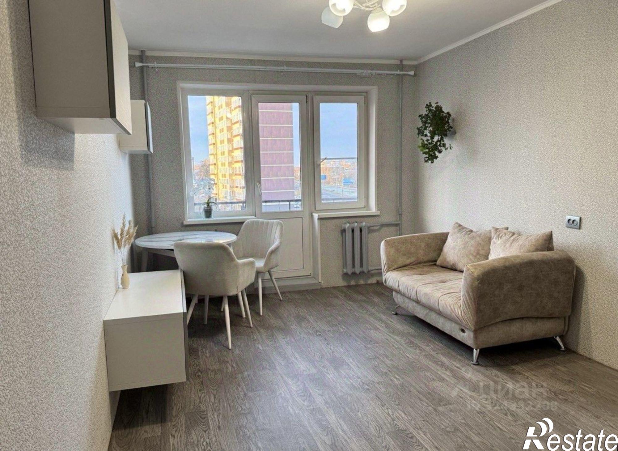 Купить квартиру за 3 800 000 рублей на Иваново, улица Куконковых, 82