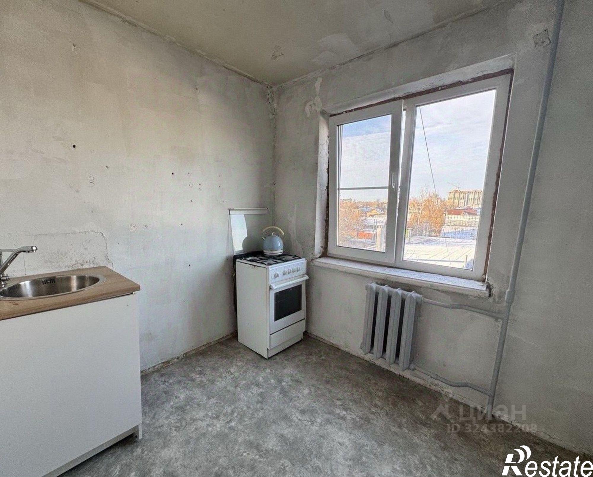 Купить квартиру за 3 800 000 рублей на Иваново, улица Куконковых, 82