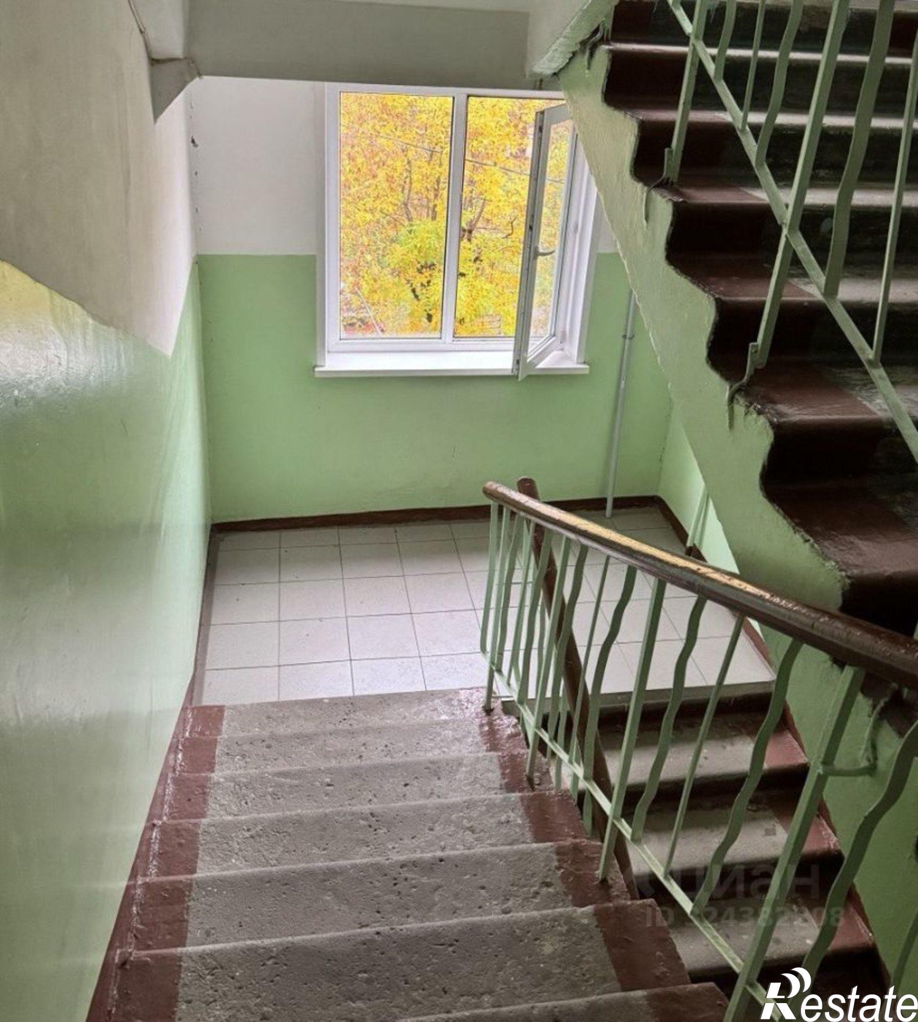 Купить квартиру за 3 800 000 рублей на Иваново, улица Куконковых, 82