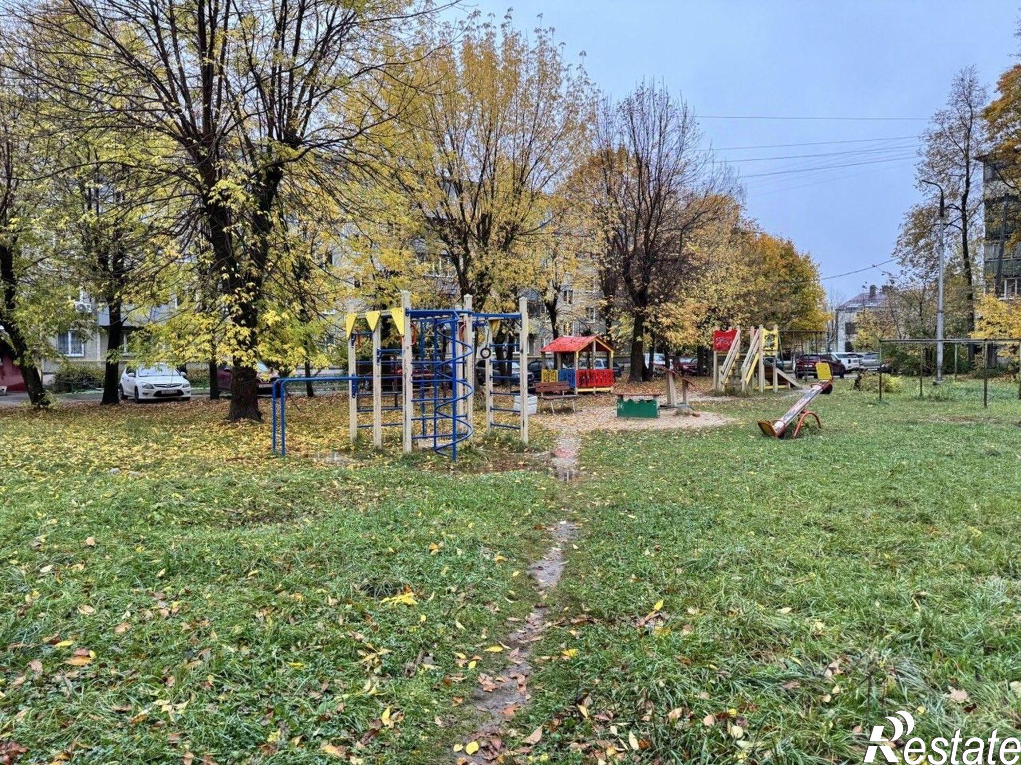 Купить квартиру за 3 800 000 рублей на Иваново, улица Куконковых, 82