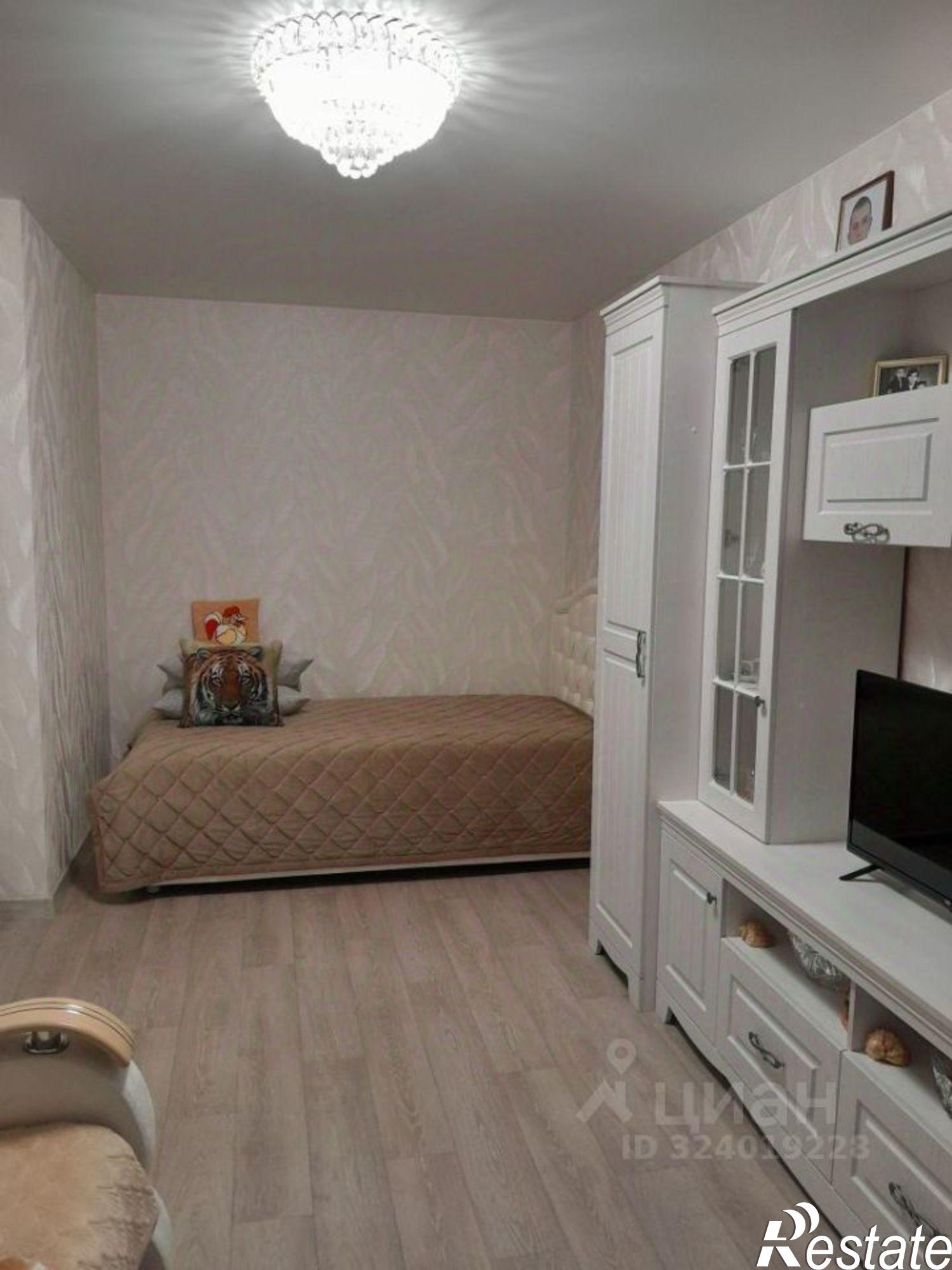 Купить квартиру за 4 200 000 рублей на городской округ Кохма,  Кохма