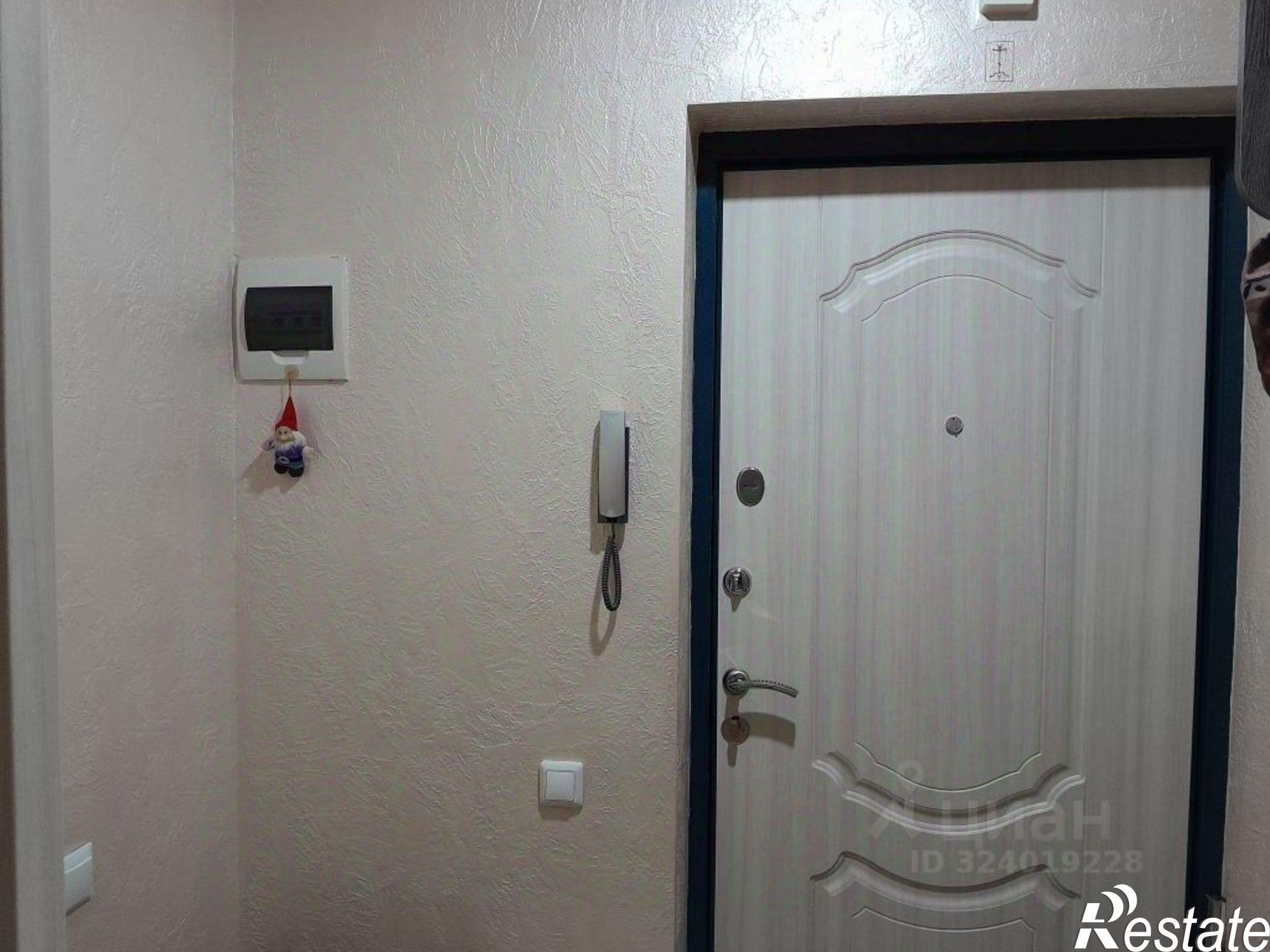 Купить квартиру за 4 200 000 рублей на городской округ Кохма,  Кохма