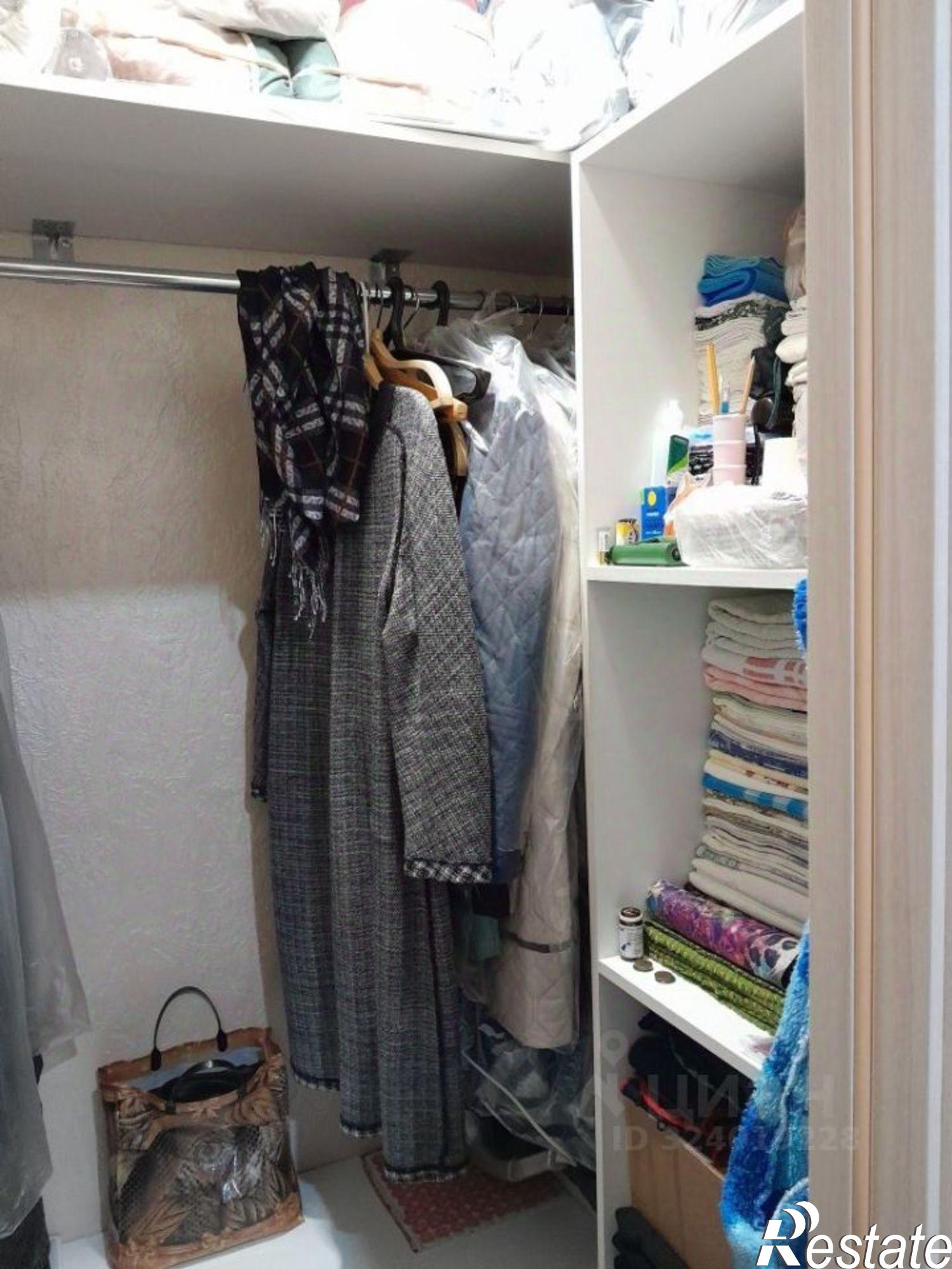 Купить квартиру за 4 200 000 рублей на городской округ Кохма,  Кохма