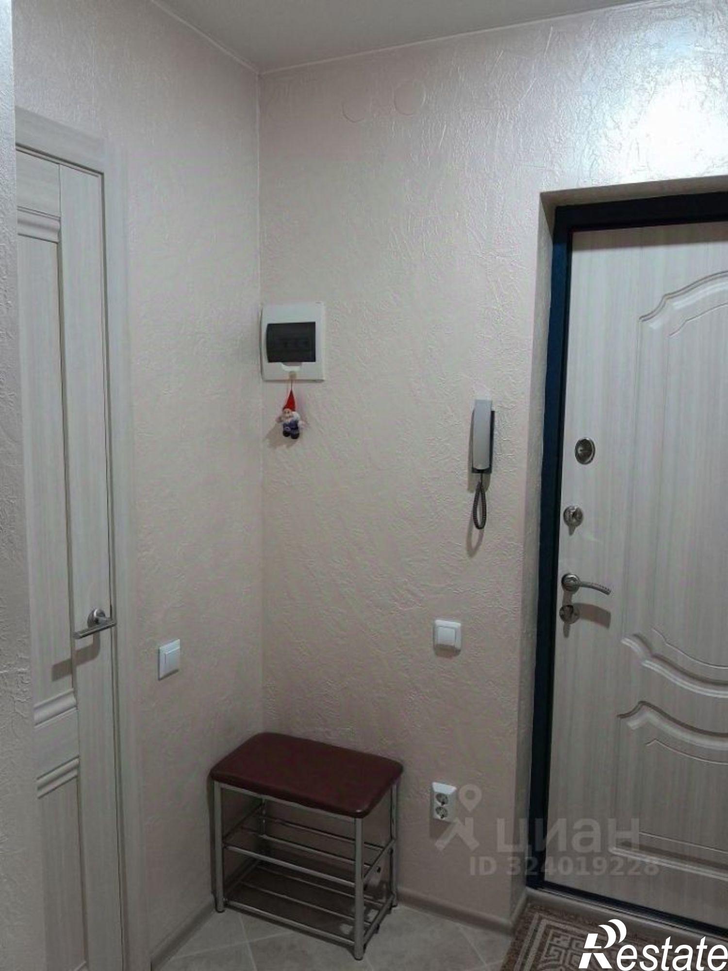 Купить квартиру за 4 200 000 рублей на городской округ Кохма,  Кохма