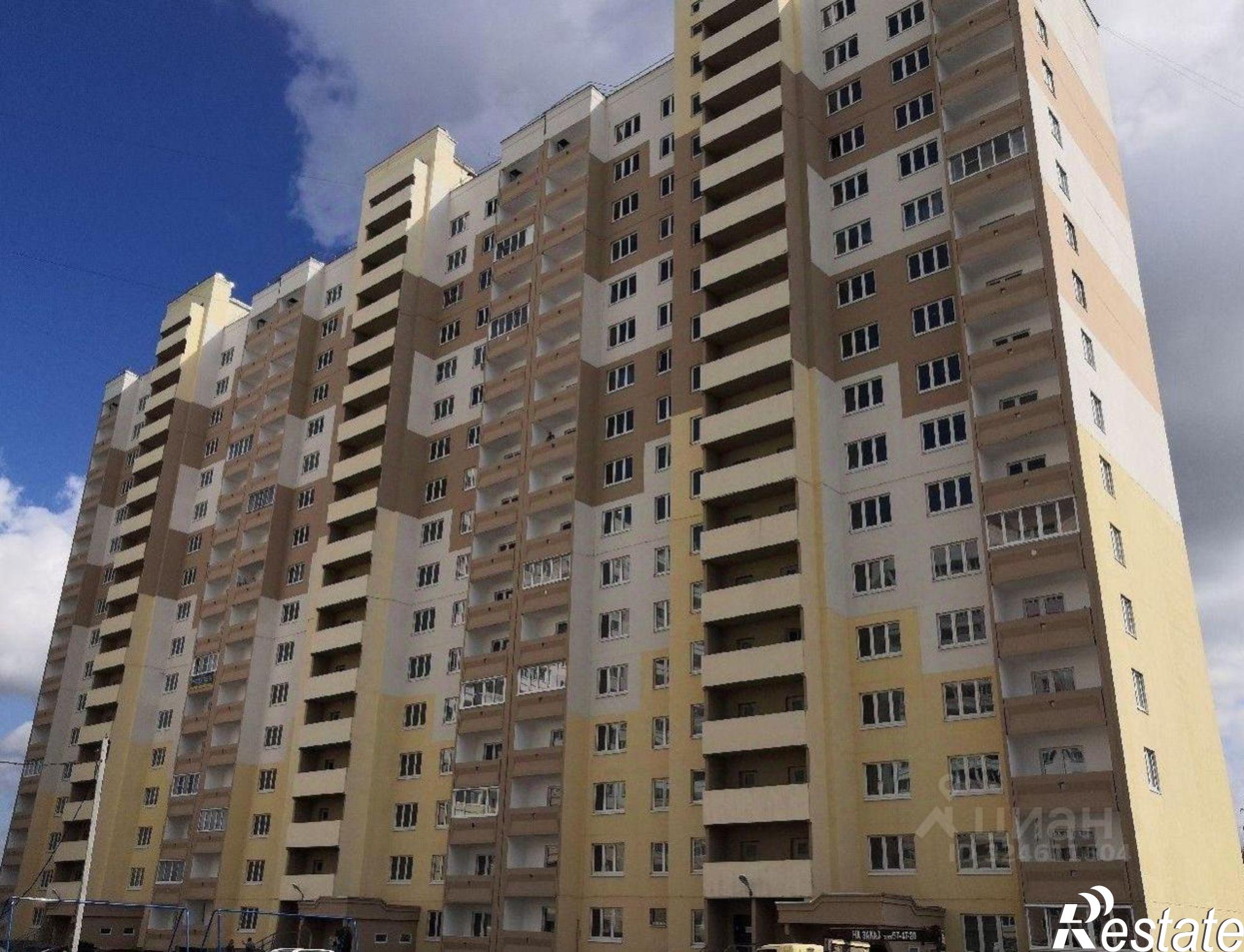 Купить квартиру за 3 700 000 рублей на Иваново, 10