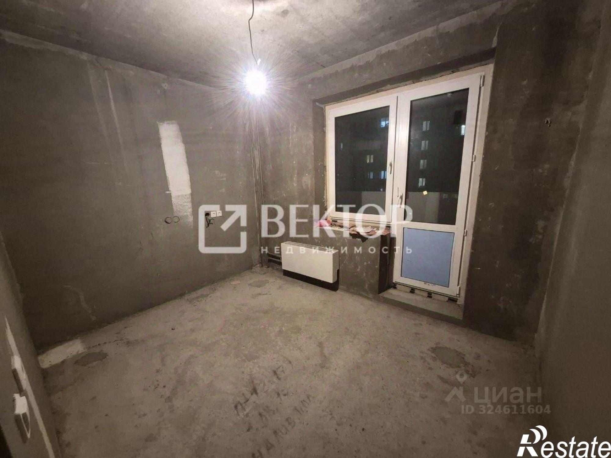 Купить квартиру за 3 700 000 рублей на Иваново, 10