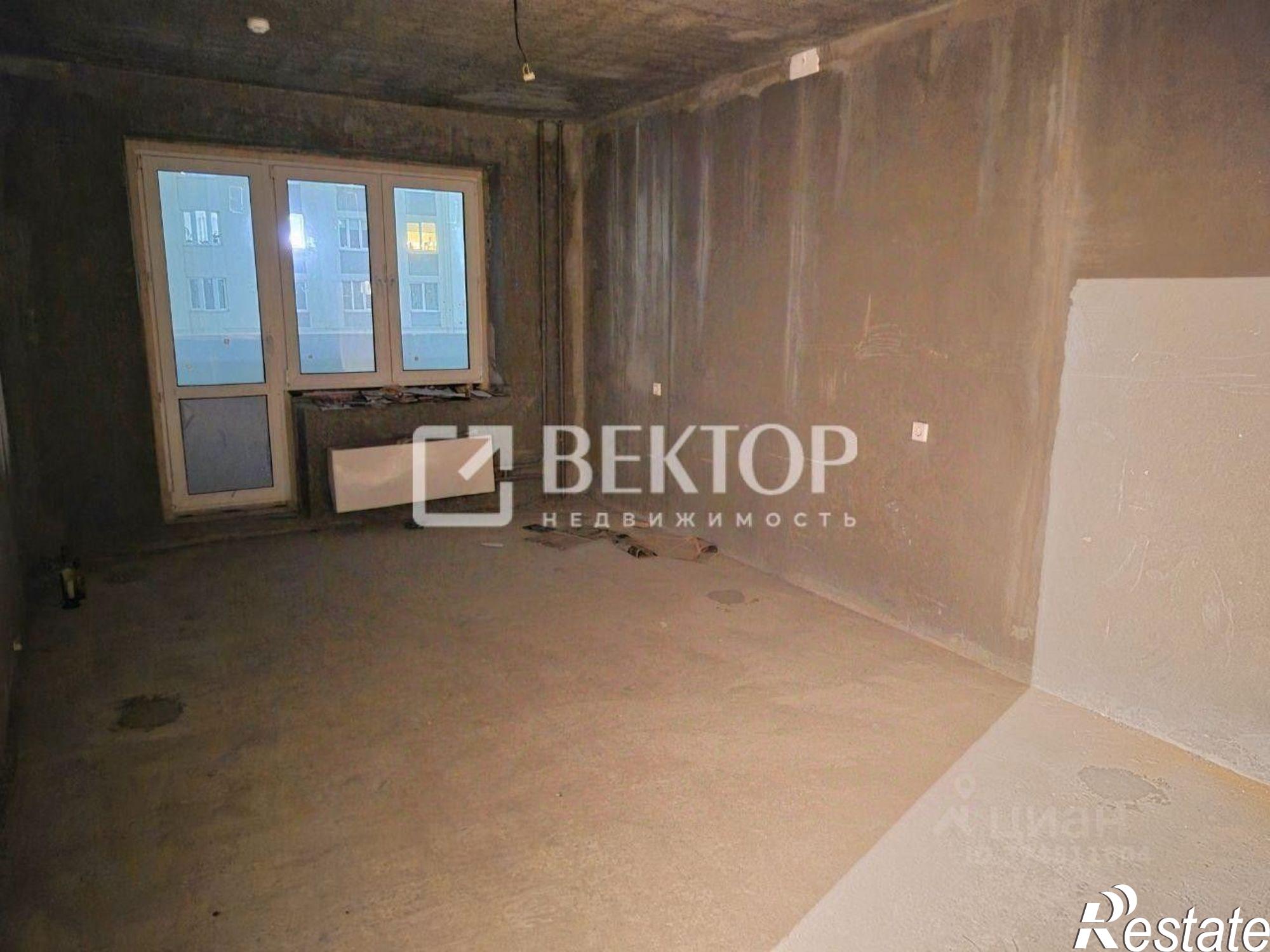 Купить квартиру за 3 700 000 рублей на Иваново, 10