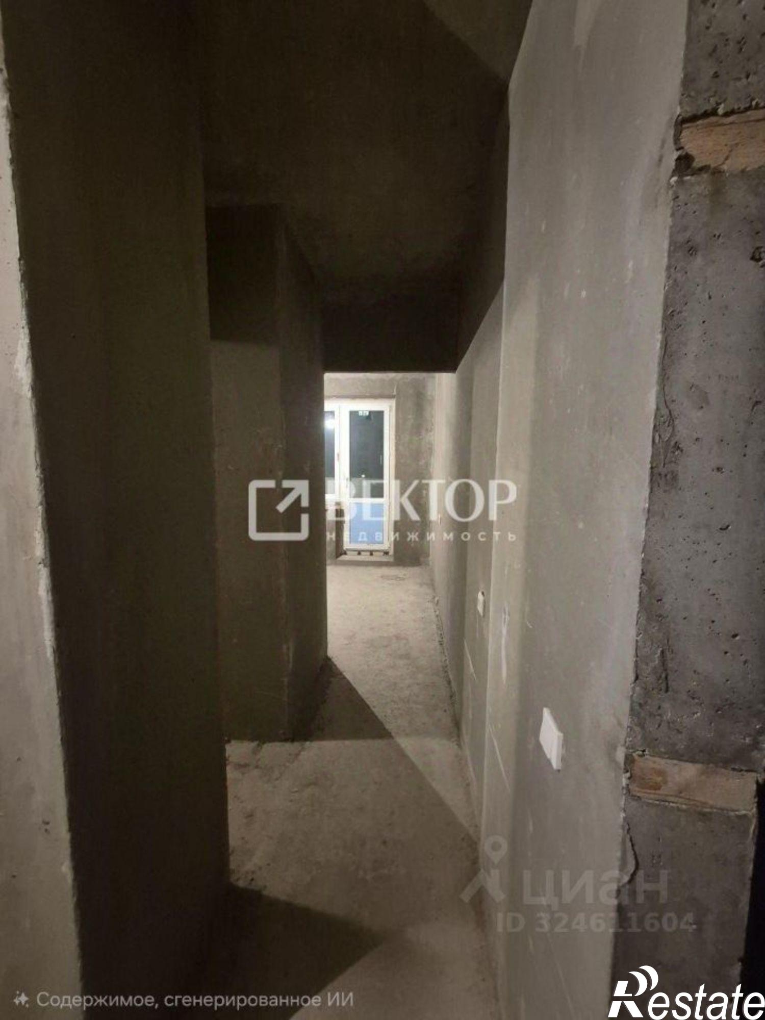 Купить квартиру за 3 700 000 рублей на Иваново, 10