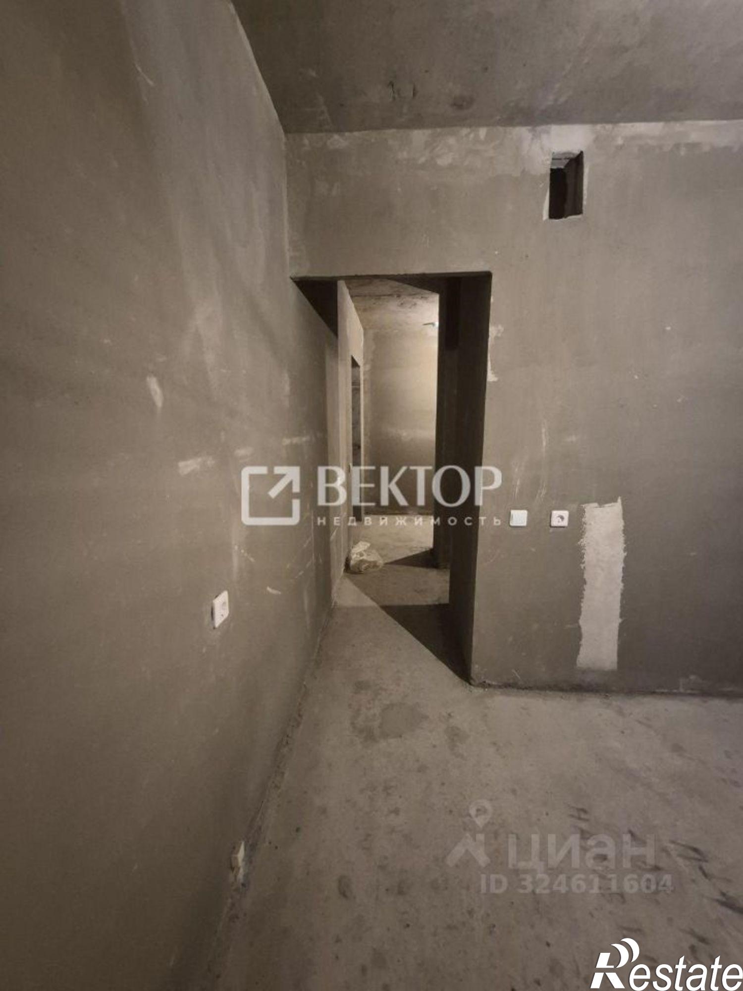 Купить квартиру за 3 700 000 рублей на Иваново, 10