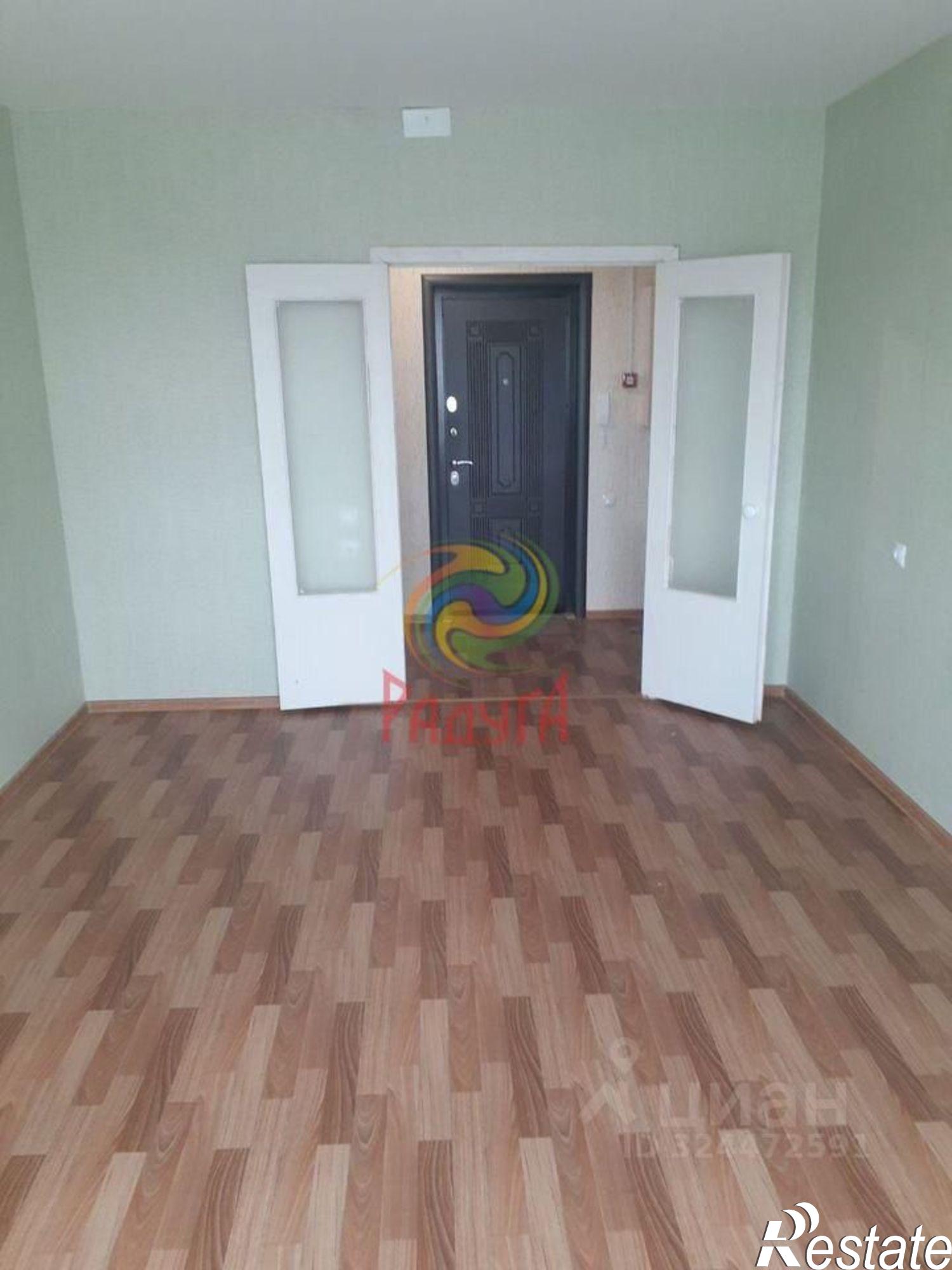 Купить квартиру за 3 950 000 рублей на Иваново, 1