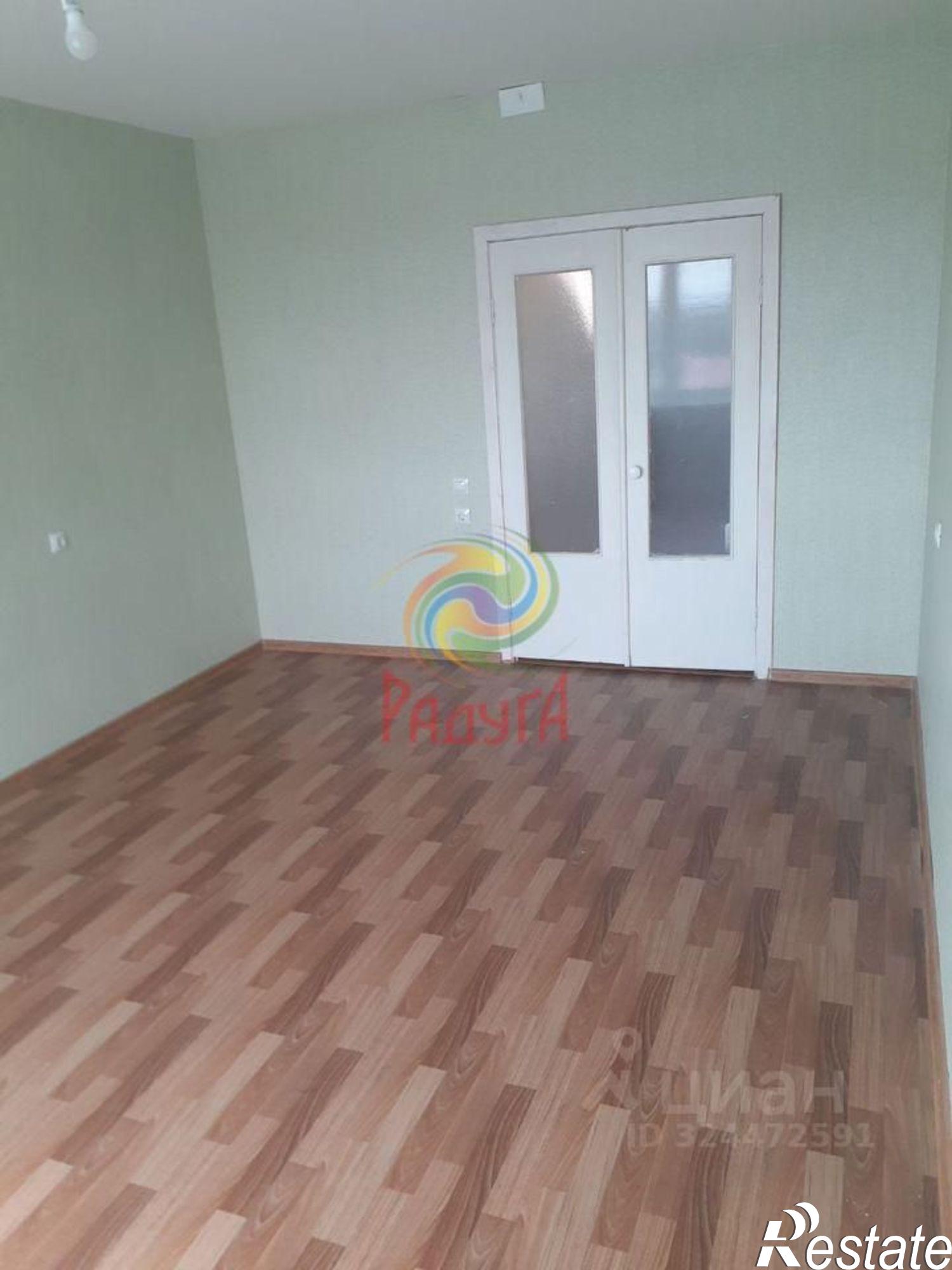 Купить квартиру за 3 950 000 рублей на Иваново, 1