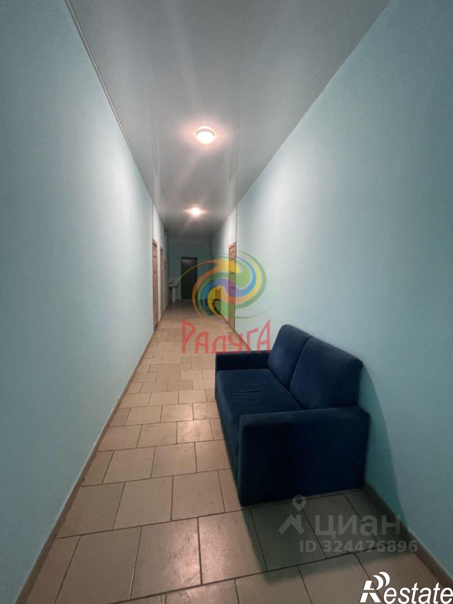 Купить ОСЗ, отдельно стоящее здание за 95 000 900 рублей на Иваново, Почтовая улица, 15