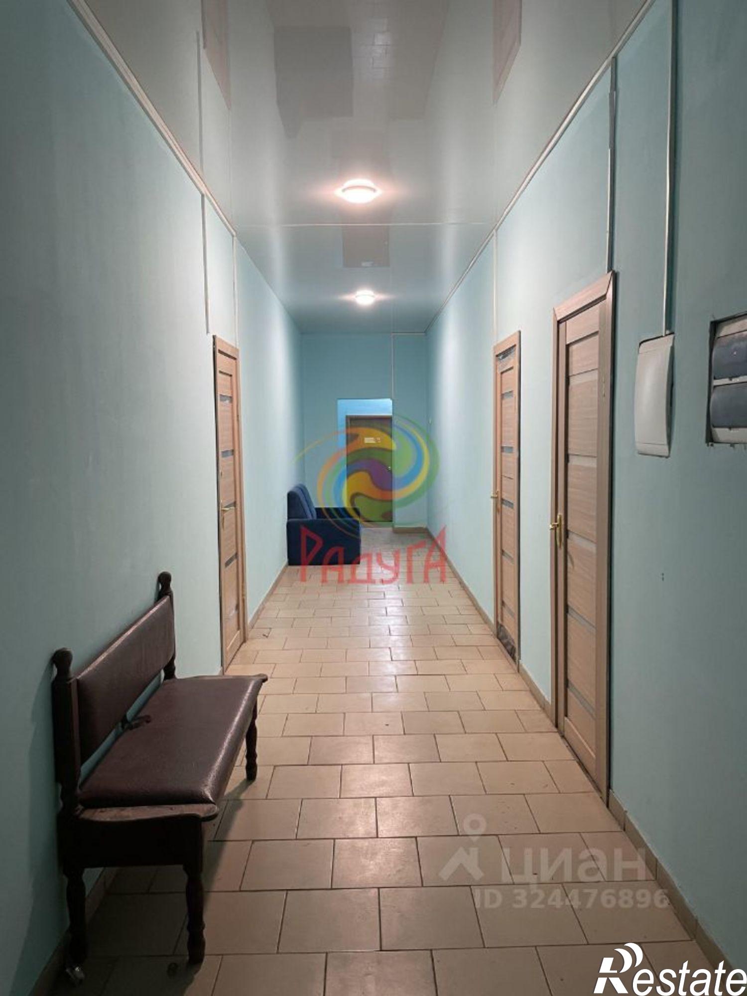 Купить ОСЗ, отдельно стоящее здание за 95 000 900 рублей на Иваново, Почтовая улица, 15