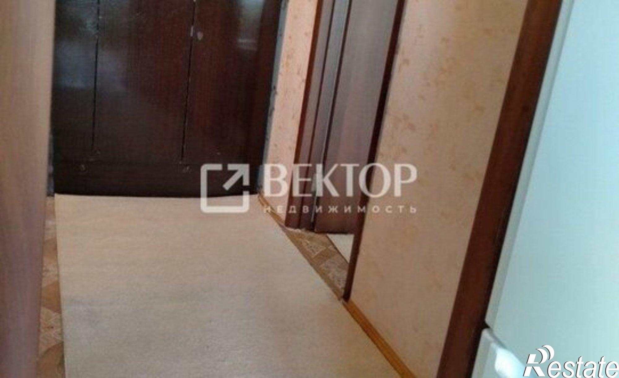 Купить квартиру за 3 370 000 рублей на Ивановская улица, 59