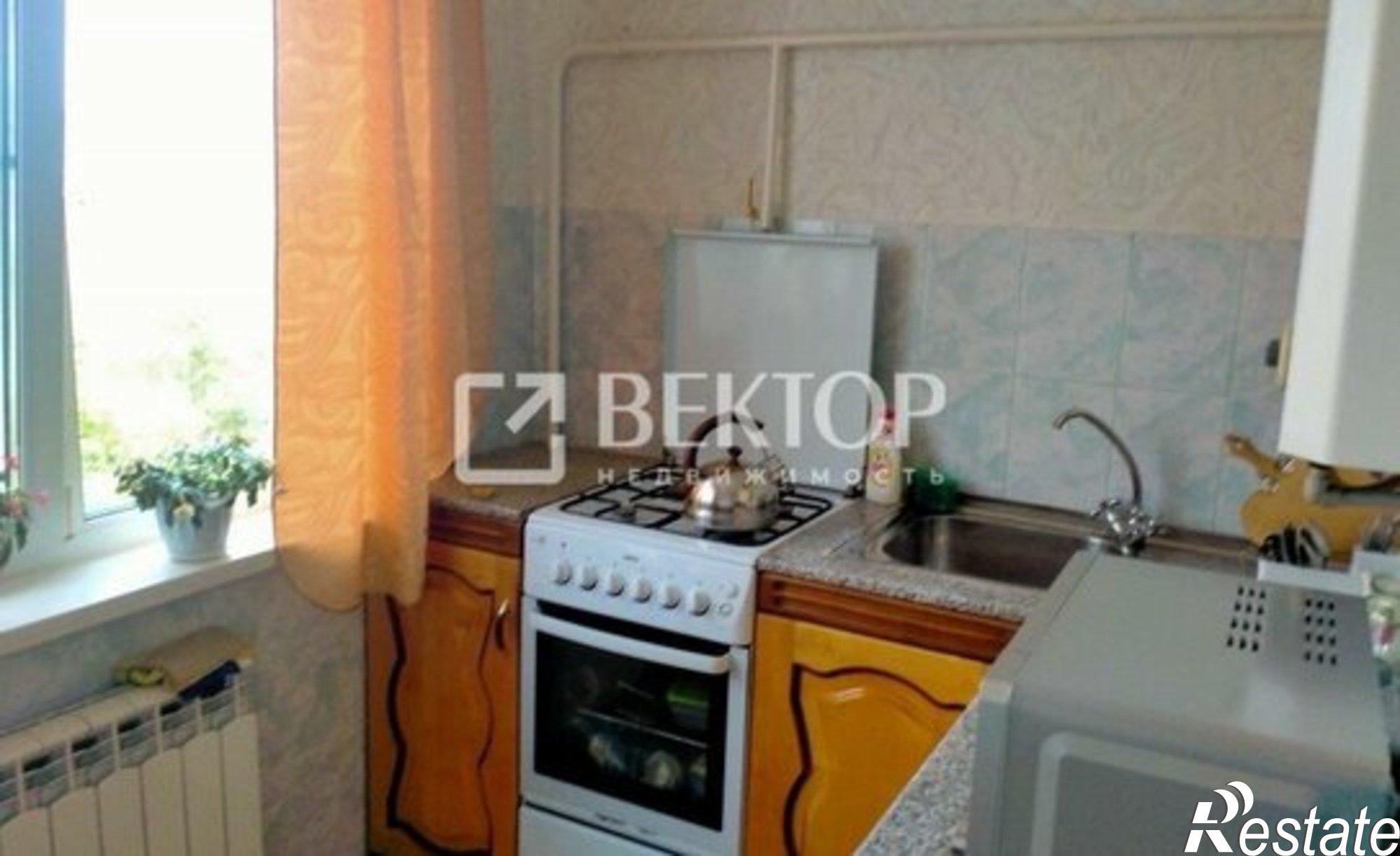 Купить квартиру за 3 370 000 рублей на Ивановская улица, 59