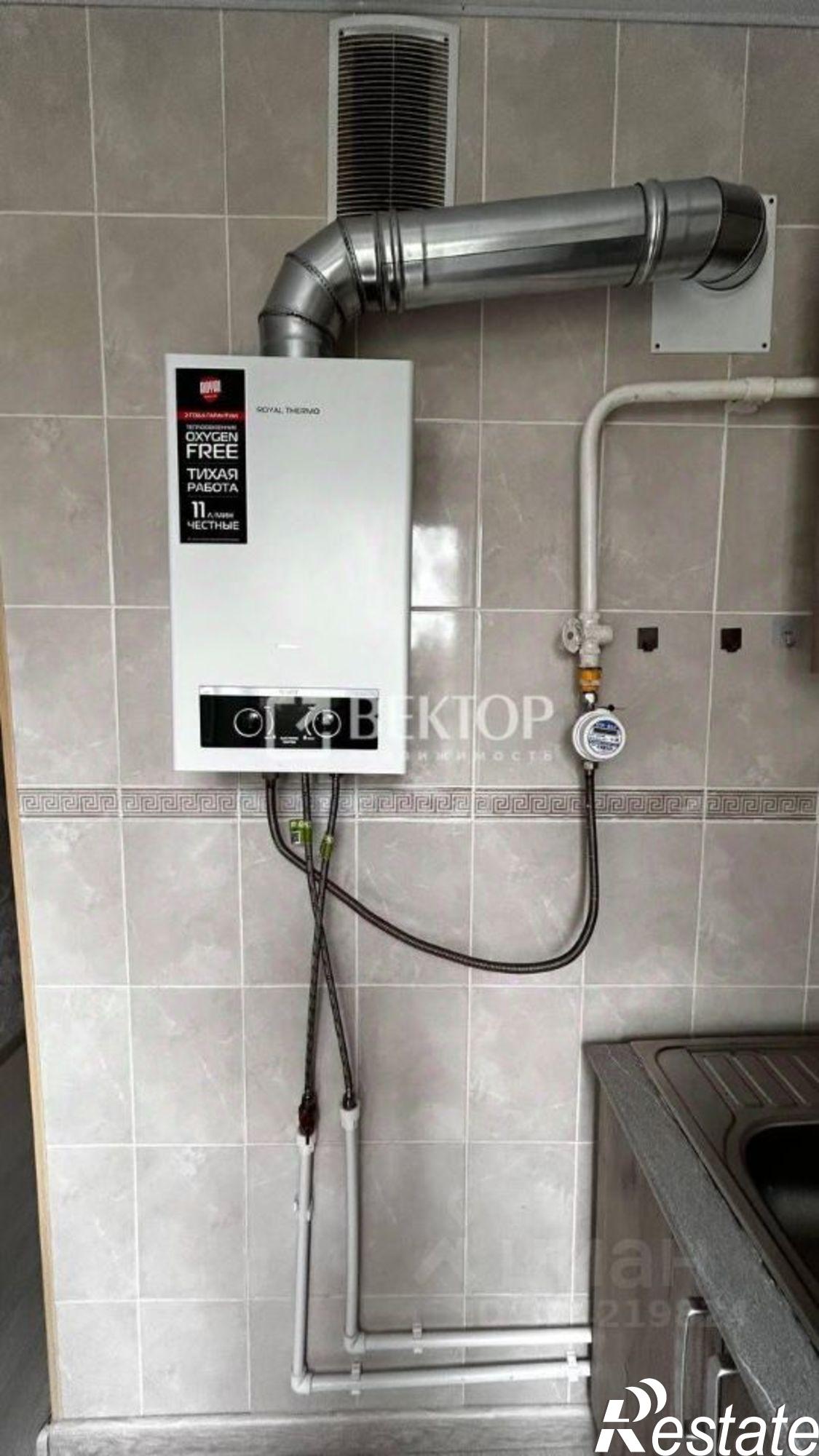 Купить квартиру за 4 900 000 рублей на г Иваново, ул Шубиных, 36А