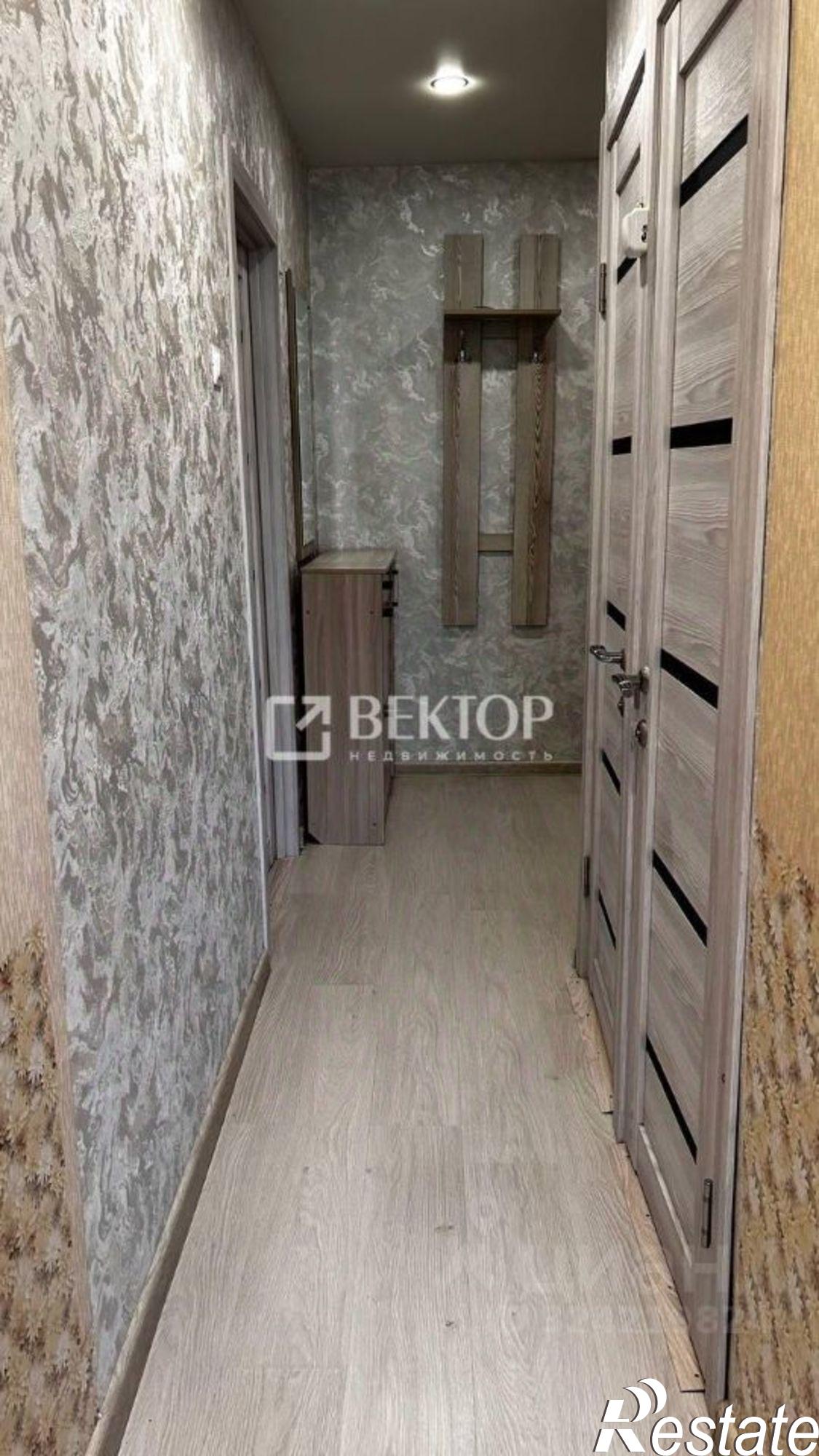 Купить квартиру за 4 900 000 рублей на г Иваново, ул Шубиных, 36А