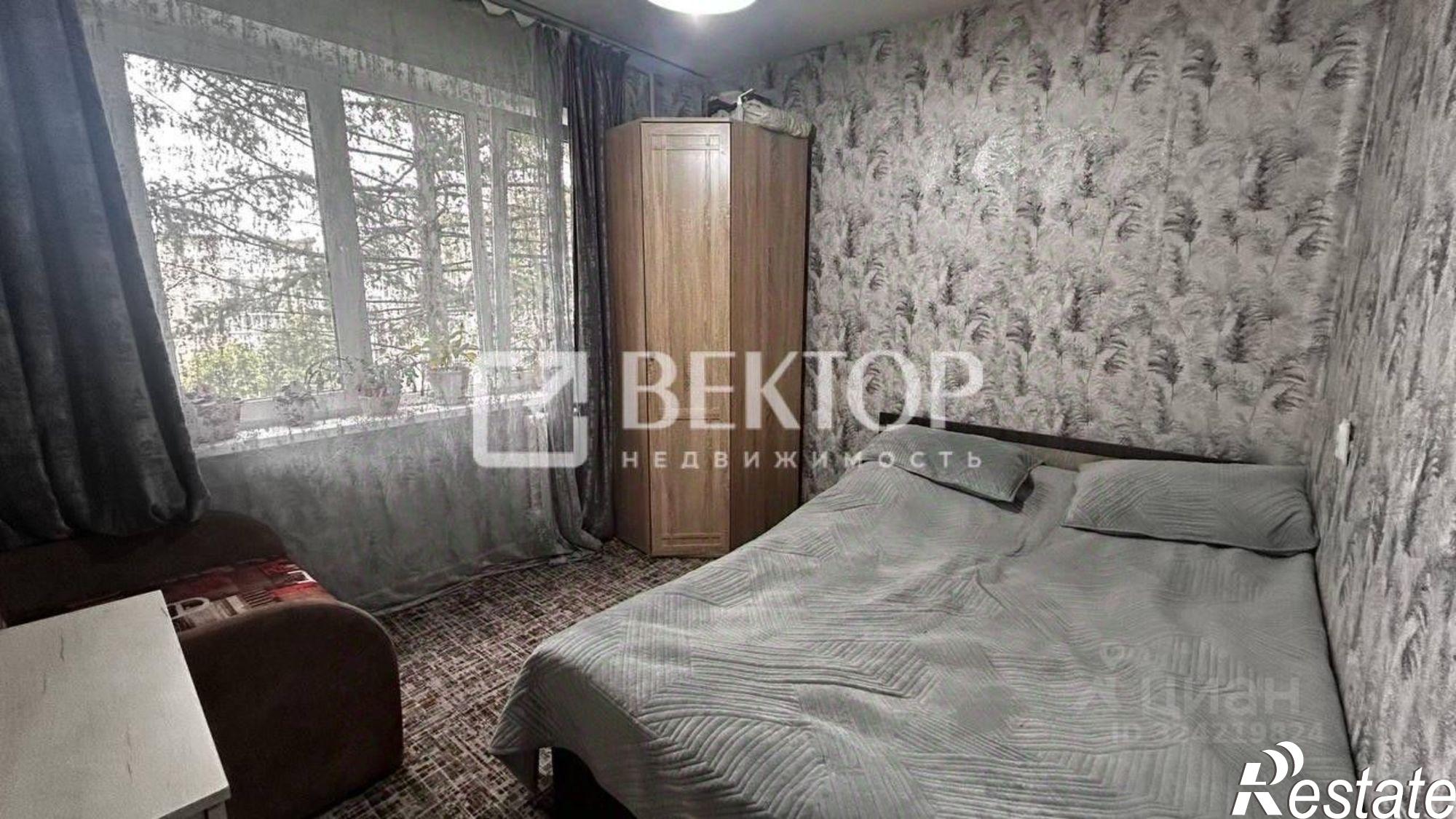 Купить квартиру за 4 900 000 рублей на г Иваново, ул Шубиных, 36А