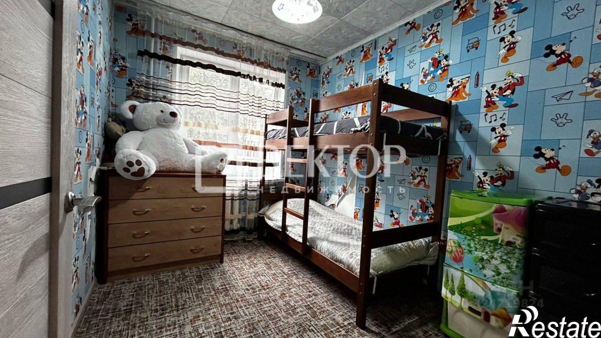 Купить квартиру за 4 900 000 рублей на г Иваново, ул Шубиных, 36А