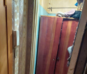 2-комн, 41кв м, этаж 4/5 ул Калинцева, 9