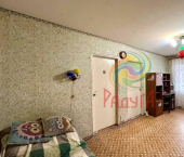 3-комн, 49кв м, этаж 3/5 ул 2-я Ключевая, 1А