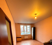 1-комн, 33кв м, этаж 1/3 Ивановский район