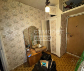 2-комн, 50кв м, этаж 5/5 ТЭЦ-3, 5