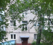 3-комн, 50кв м, этаж 1/5 ул Маршала Василевского, 5