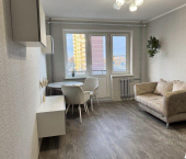 2-комн, 43кв м, этаж 4/5 Иваново, улица Куконковых, 82