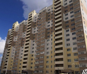 1-комн, 42кв м, этаж 4/17 Иваново, 10