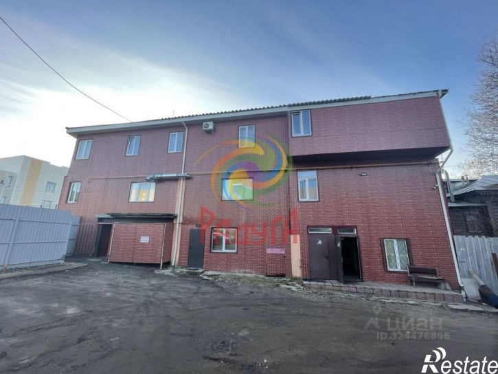 Отдельное здание Иваново, Почтовая улица, 15