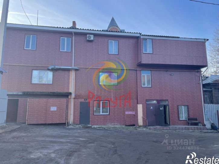 Отдельное здание Иваново, Почтовая улица, 15