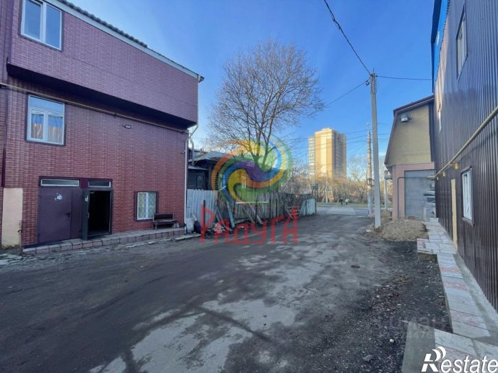 Отдельное здание Иваново, Почтовая улица, 15