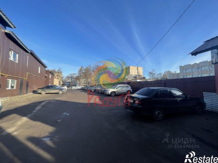 Отдельное здание Иваново, Почтовая улица, 15