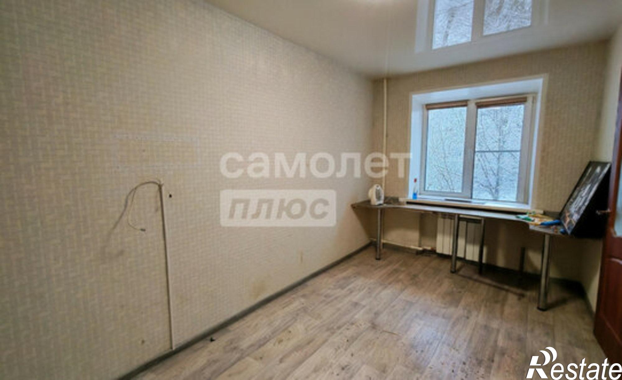 Купить квартиру за 2 160 000 рублей на улица Кочетовой, 28/5