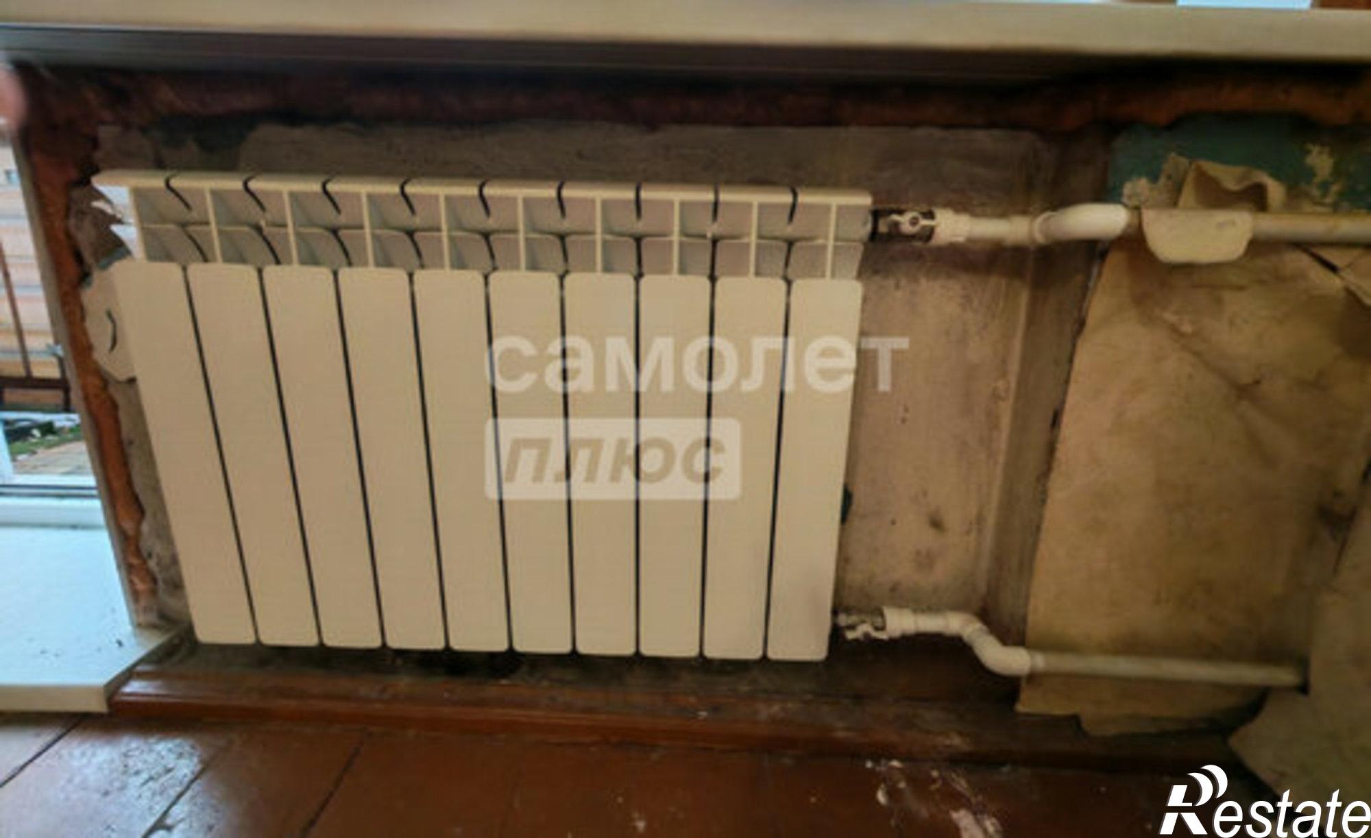 Купить квартиру за 2 160 000 рублей на улица Кочетовой, 28/5