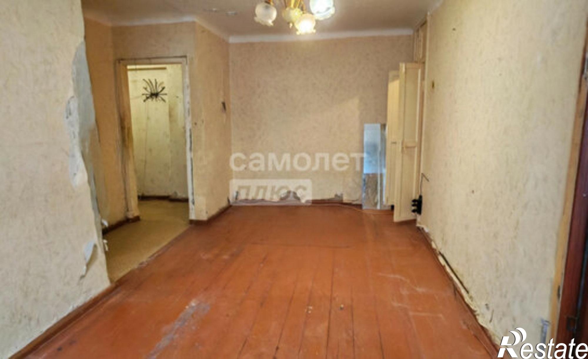 Купить квартиру за 2 160 000 рублей на улица Кочетовой, 28/5