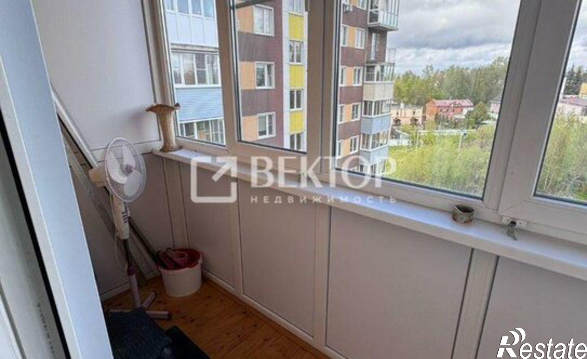 Купить квартиру за 7 600 000 рублей на Кохма, Октябрьская улица, 20А