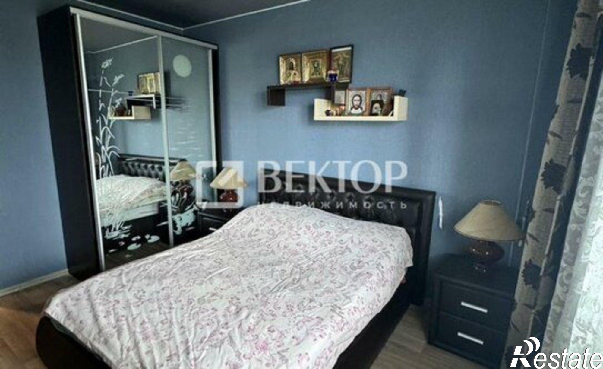 Купить квартиру за 7 600 000 рублей на Кохма, Октябрьская улица, 20А