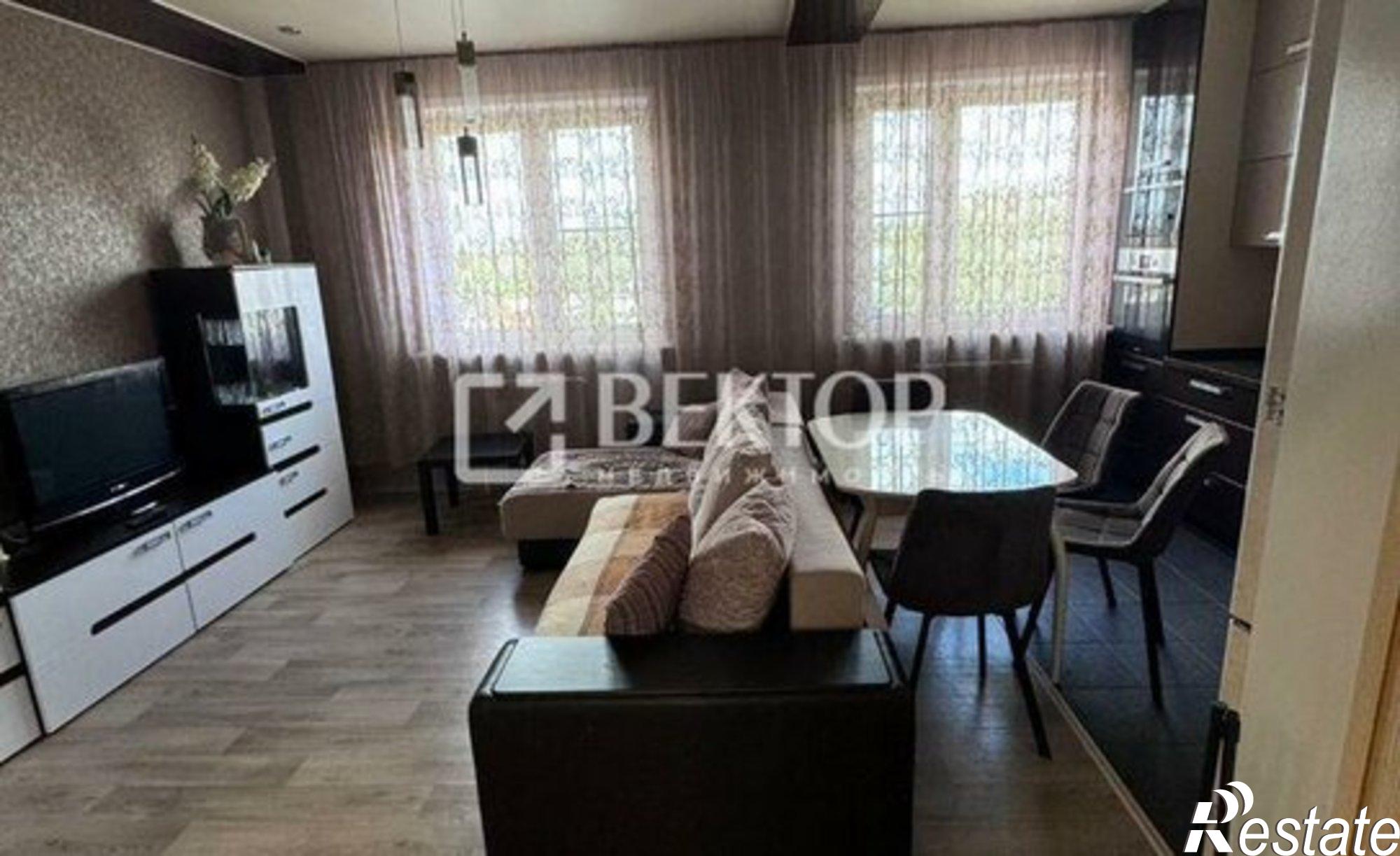 Купить квартиру за 7 600 000 рублей на Кохма, Октябрьская улица, 20А