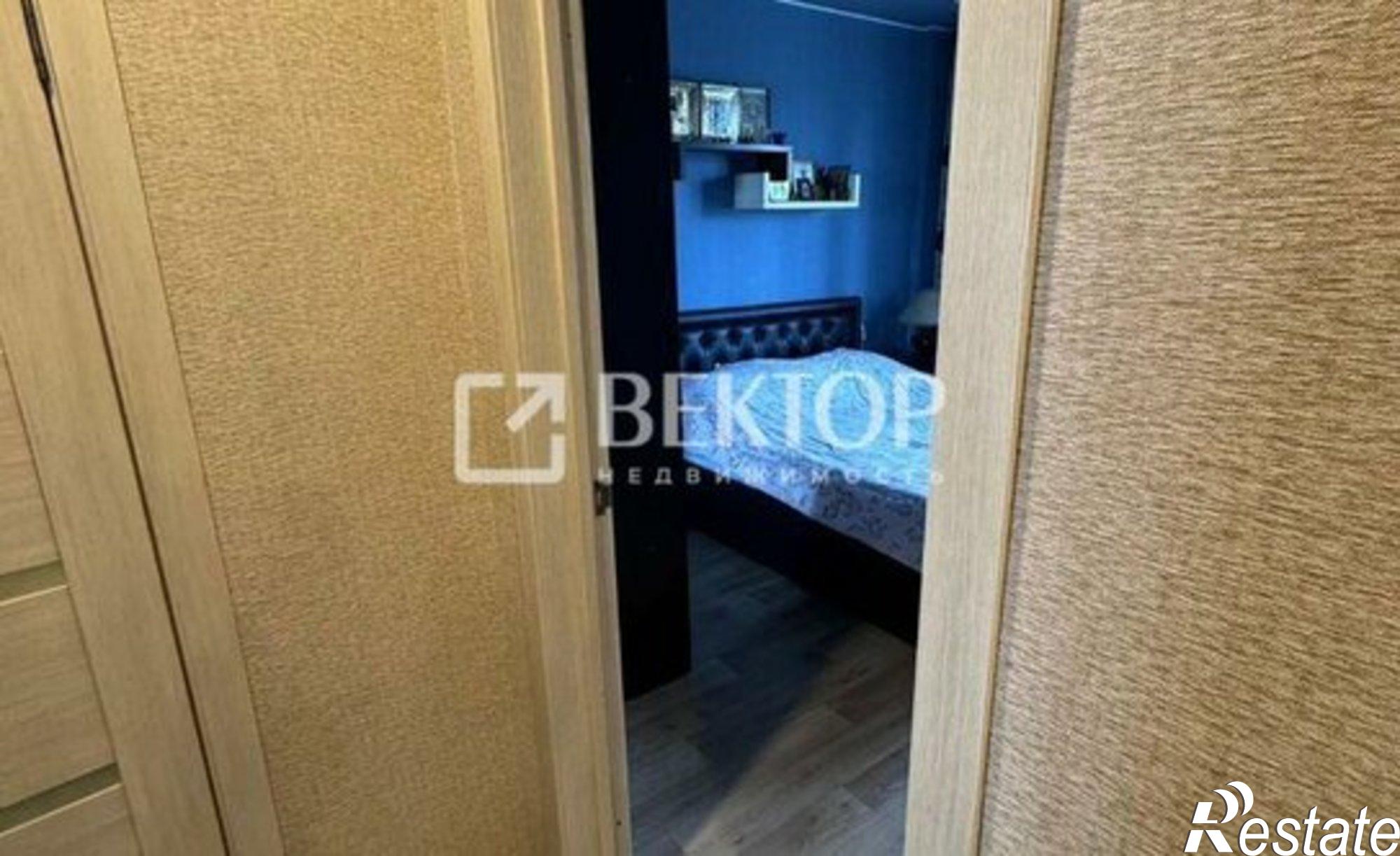 Купить квартиру за 7 600 000 рублей на Кохма, Октябрьская улица, 20А