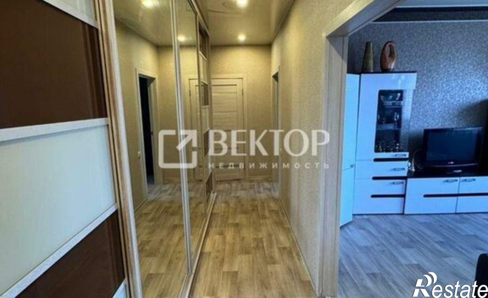 Купить квартиру за 7 600 000 рублей на Кохма, Октябрьская улица, 20А