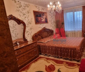 3-комн, 63кв м, этаж 4/10 ул 3-я Сосневская, 120